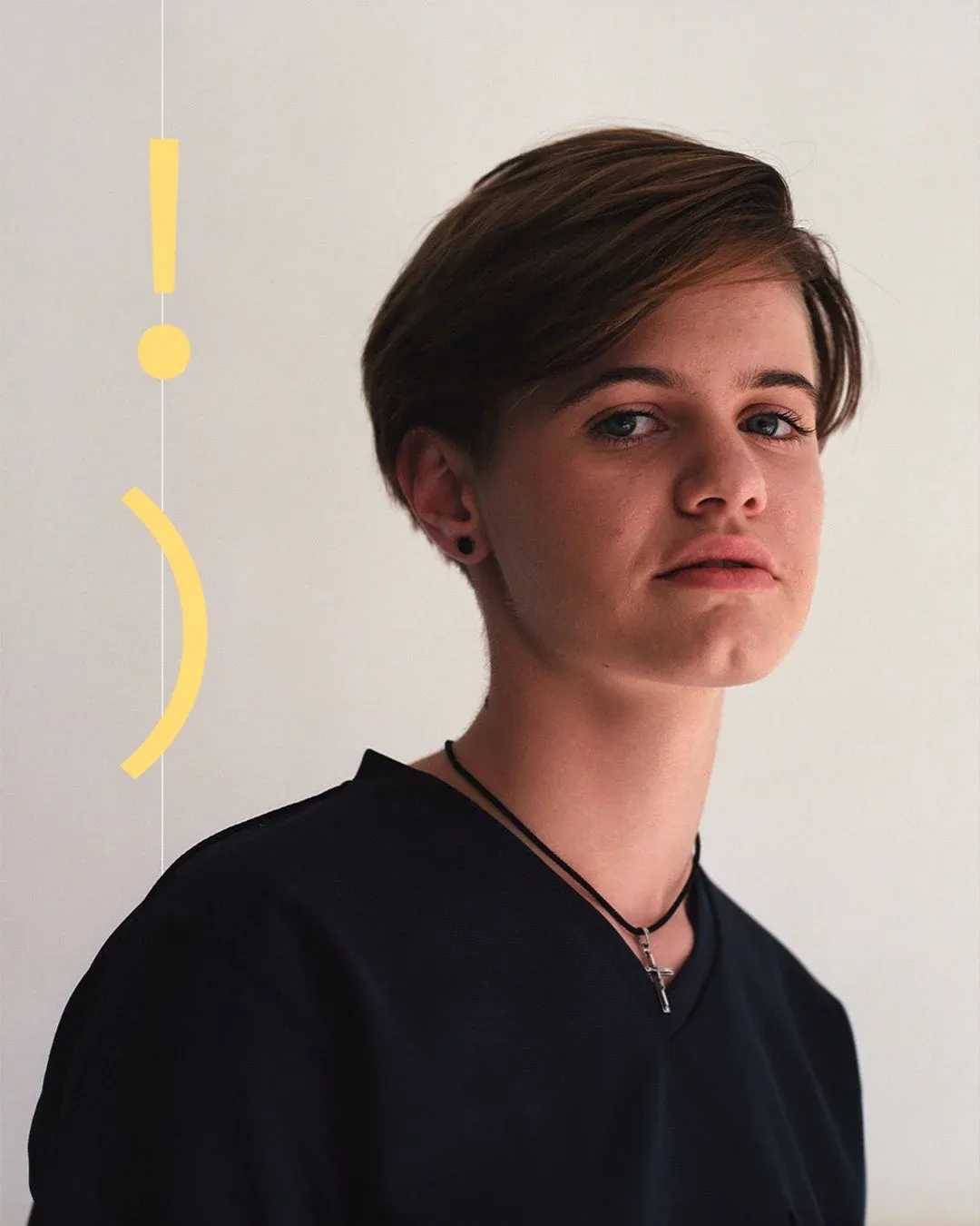 Фото Поговори зі мною. Каріна Олійник Поговори зі мною. Каріна Олійник