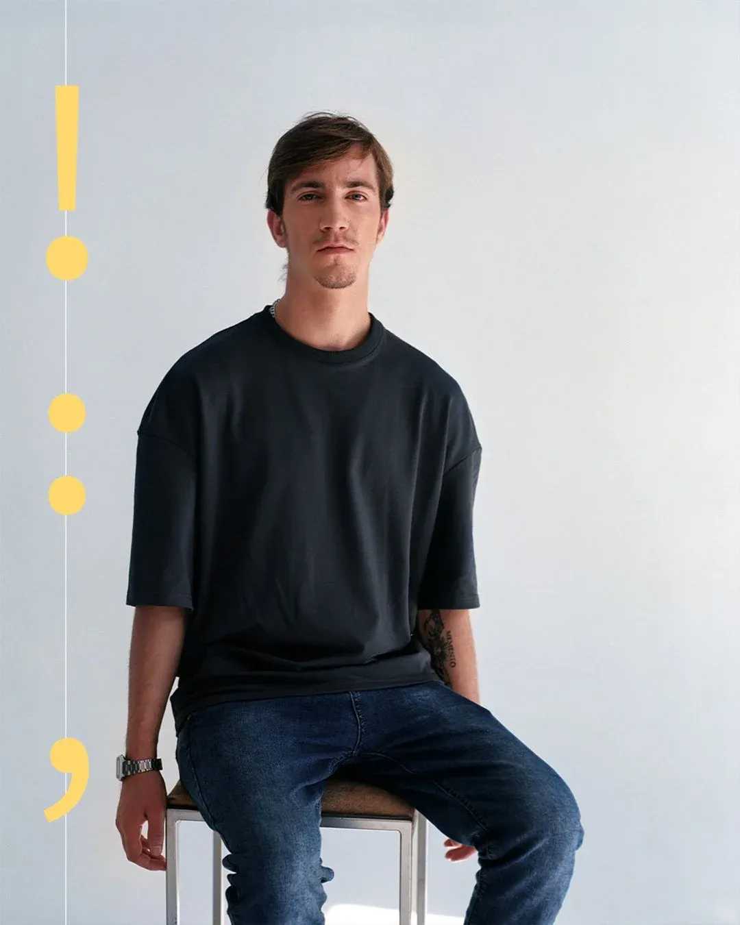 Фото Поговори зі мною. Василь Яворський Поговори зі мною. Василь Яворський