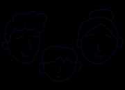 Фото Прийомних батьків Прийомних батьків