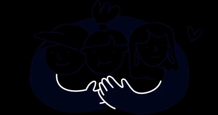 Фото Патронат над дітьми є вирішальним кроком на шляху до ліквідації інституційного догляду. Коли у кожній громаді буде своя патронатна сім’я — ми справді зможемо перейти до сімейного догляду за дітьми замість інституційного. Патронат над дітьми є вирішальним кроком на шляху до ліквідації інституційного догляду. Коли у кожній громаді буде своя патронатна сім’я — ми справді зможемо перейти до сімейного догляду за дітьми замість інституційного.