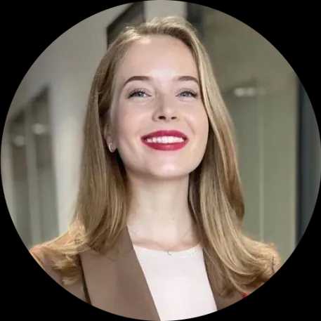 Фото Ірина Зарембаусиновлювачка, адвокатка усиновлення, ведуча тематичного подкасту «Мамо, я вдома» Ірина Зарембаусиновлювачка, адвокатка усиновлення, ведуча тематичного подкасту «Мамо, я вдома»